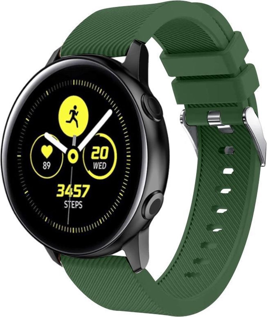 Strap for galaxy watch active cheap