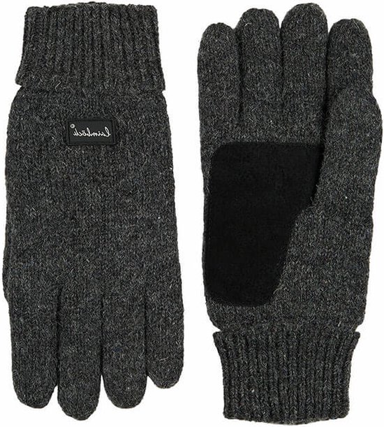 Laimböck Heren Handschoenen Nebra | Maat One Size Fits All | bol.com