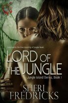 Jungle Island 1 - Lord of the Jungle