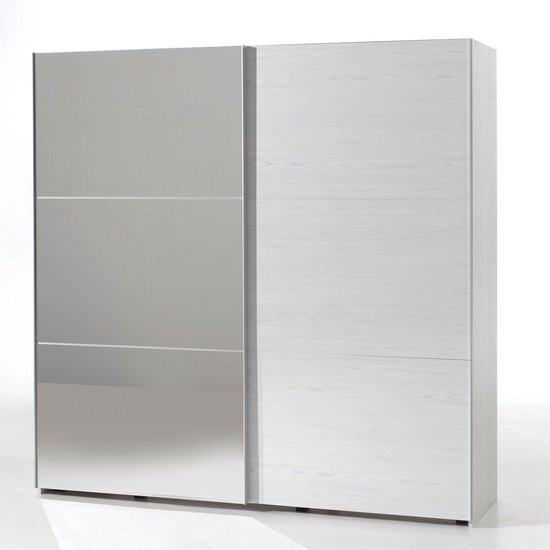 Armoire 2 portes coulissantes Andante-W20