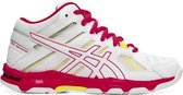 ASICS GEL-Beyond 5 MT Dames - Wit / Roze - maat 41.5