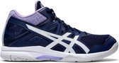 ASICS Gel-Task MT 2 Dames - navy - maat 39.5