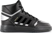 adidas Originals Drop Step - Heren Sneakers Sportschoenen schoenen Zwart EF7141 - Maat EU 42 UK 8