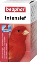 Beaphar Intensief Rood 50 gr.