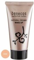 Benecos - Nude - Foundation