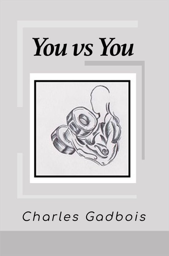 You vs You - cover