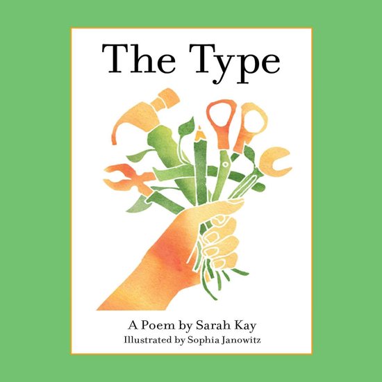 The Type - cover