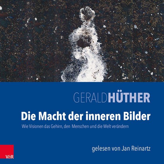 Die Macht der inneren Bilder - cover