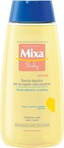 Mixa - Baby Very Mild Bath Gel Even Under Shower 200Ml