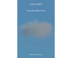 Oberon Modern Plays - Norma Jeane Baker of Troy