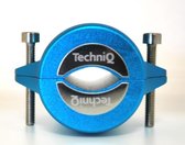 TechniQ Energy - Waterontharder - Ontkalker - Magneet - Anti-kalk - Duurzaam -  7500 Gauss - antikalk magneet