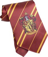 Funidelia | Cravate Harry Potter Gryffondor pour femme et homme ▶ Poudlard