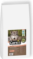 Carnis Droogvoeding Hond Zalm 5 kg (VERVALLEN)