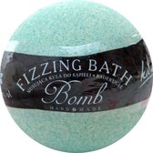 Kanu Nature - Fizzing Bath Bomb Effervescent Ball In Lemongrass