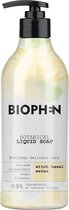 Biophen - Botanical Liquid Soap Liquid Soap From Pump With Hazel Water - 400ML