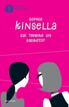 Omslag Sai tenere un segreto?