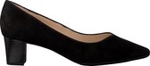 Peter Kaiser Dames Pumps Birte - Zwart - Maat 41