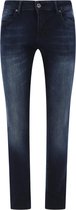 Gabbiano Modern Fit slim Fit Heren Jeans - Maat W33 X L32