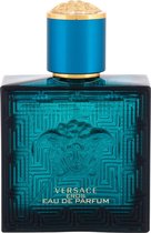 Versace Eros 50 ml Eau de Parfum - Herenparfum