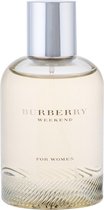 Burberry Weekend 100 ml - Eau de Parfum - Damesparfum