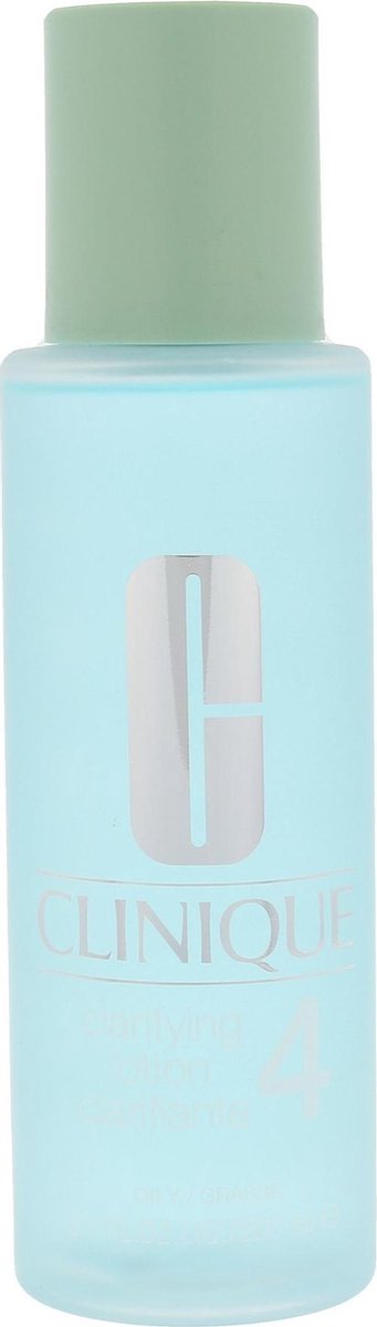 Clinique 3-stepsystem Stap 2 Clarifying Lotion 4 Oily Skin