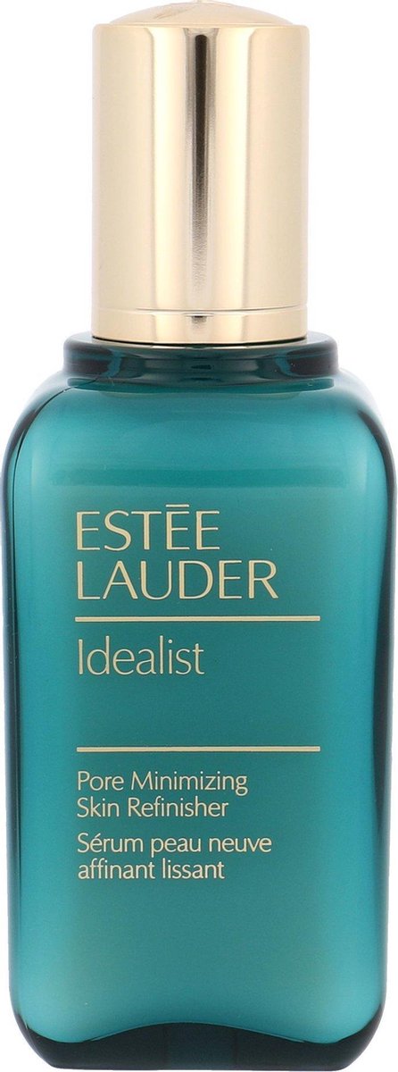 Estee lauder idealist pore 2024 minimizing skin refinisher