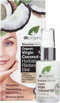 Dr Organic Virgin Coconut Oil Facial Serum 50ml