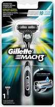 Gillette Mach3 Razor 2019 1 Unit