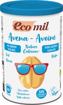 Nutriops Ecomil Avena Calcio 400g