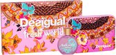 Desigual Fresh World Set 2 Pcs