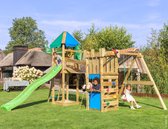 Speeltoestel Tuin • Explorer 1-Swing