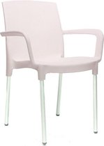 Salontafel Buoardalur, diameter 90 cm