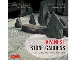 Japanese Stone Gardens