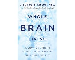Whole Brain Living