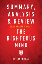 Guide to Jonathan Haidt's The Righteous Mind by Instaread