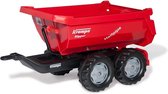 Rolly Toys 123230 RollyHalfpipe Trailer Krampe