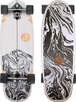 Slide SurfSkate Gussie Stingray 31” – Surf Skateboard