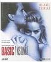 HD DVD - Basic Instinct