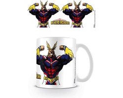 My Hero Azademia - Beker - All Might Flex