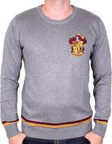 HARRY POTTER - Pull Over - Gryffindor (XXL)
