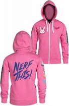 OVERWATCH - D.VA Ultimate Hoodie (S)
