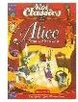 alice au pays des merveilles : PC DVD ROM