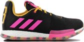 adidas James Harden Vol. 3 SMU Boost - Special Edition - Basketbalschoenen Sneakers Sportschoenen Zwart EG2416 - Maat EU 42 UK 8