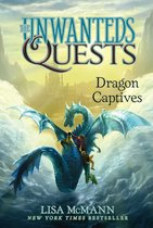 The Unwanteds Quests - Dragon Captives