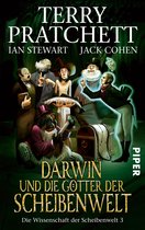 Die Wissenschaft der Scheibenwelt 3 - Darwin und die Götter der Scheibenwelt