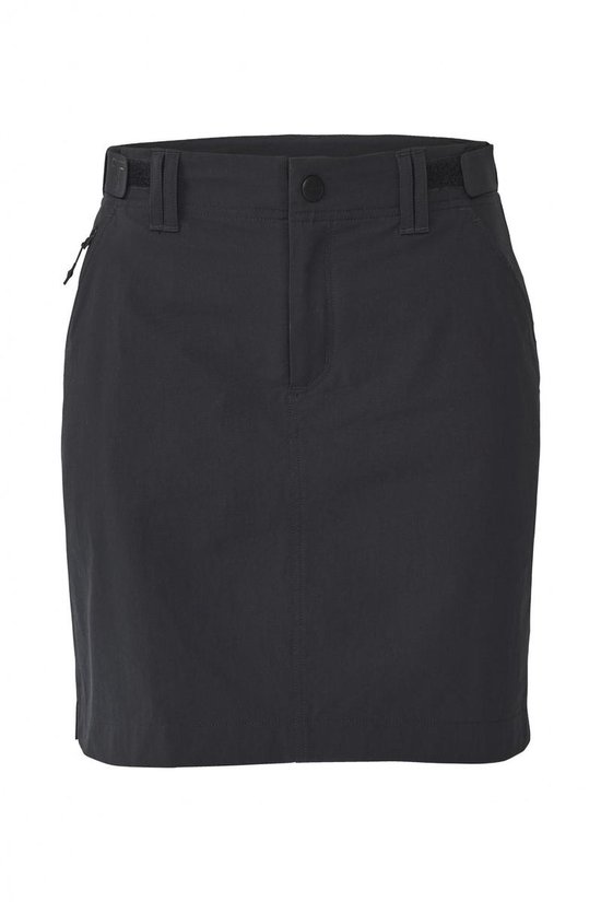 Tenson Skort Lora Dames Polyester Zwart Maat 46 | bol.com