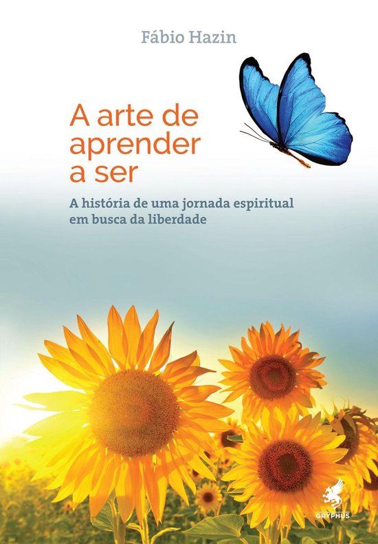 A arte de aprender a ser - cover