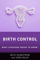 What Everyone Needs to Know - Birth Control