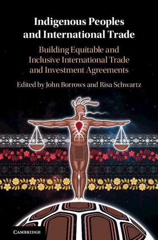 Indigenous Peoples and International Trade - cover
