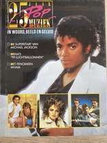 25 jaar POP muziek 1983  De jonge Supersterren